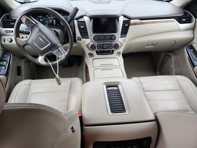 Photo 8 from auction – 2019 GMC YUKON DENA with VIN 1GKS2CKJXKR397133
