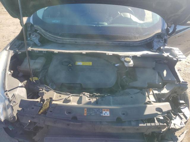 Photo 12 from auction – 2016 FORD ESCAPE TIT with VIN 1FMCU9JX8GUA48118