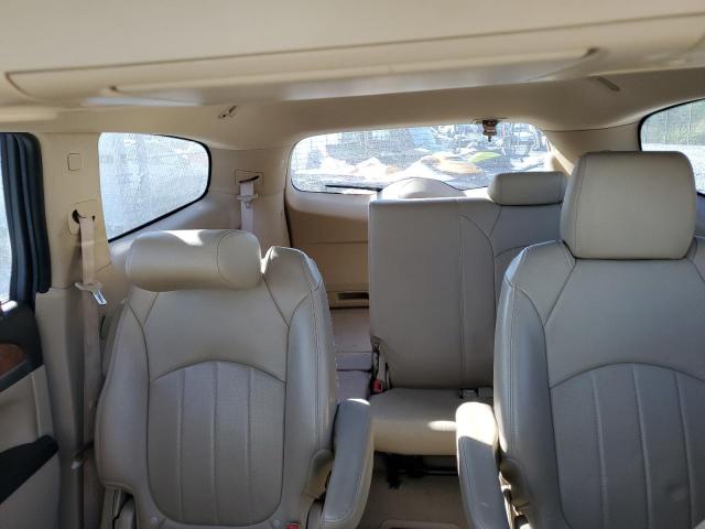 Photo 10 from auction – 2012 BUICK ENCLAVE with VIN 5GAKRCED3CJ197399