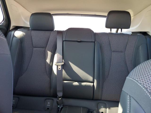 Foto 10 de la subasta – 2022 BUICK ENVISION P con VIN LRBAZLR42ND111777