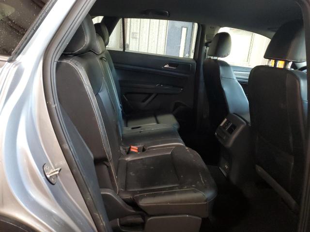 Photo 11 from auction – 2020 VOLKSWAGEN ATLAS CROS with VIN 1V21E2CA8LC216749