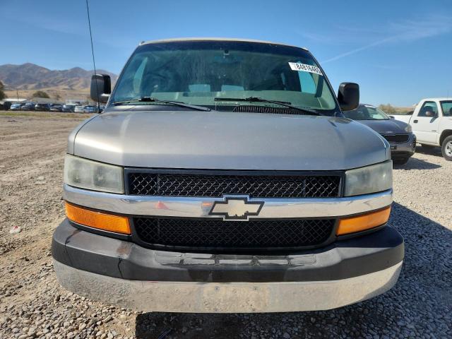 Photo 5 from auction – 2003 CHEVROLET EXPRESS G1 with VIN 1GNFH15TX31184039