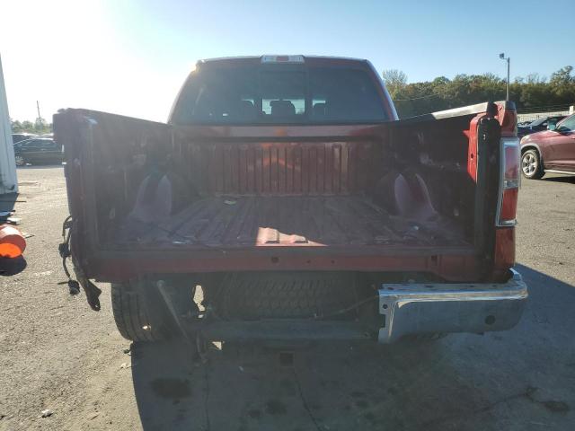 Photo 6 from auction – 2013 FORD F150 SUPER with VIN 1FTFW1CT1DKD99502