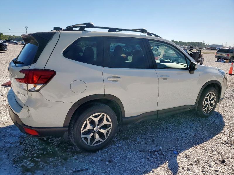 Photo 3 from auction – 2024 SUBARU FORESTER P with VIN JF2SKADC1RH429404