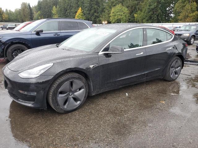 TESLA MODEL 3 2019 with VIN 5YJ3E1EB2KF433547 - Photo from auction