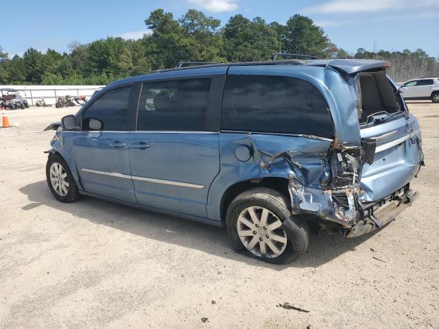 Photo 2 from auction – 2011 CHRYSLER TOWN & COU with VIN 2A4RR8DG1BR782718