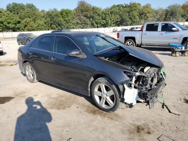 Photo 4 from auction – 2012 TOYOTA CAMRY BASE with VIN 4T1BF1FK1CU103538