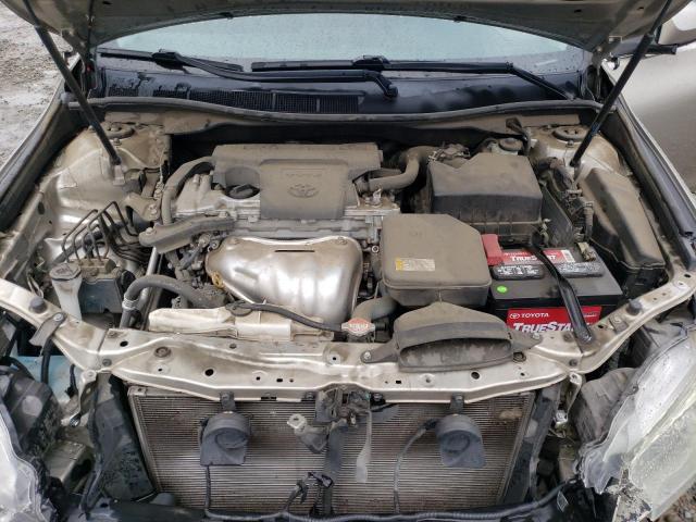 Photo 11 from auction – 2016 TOYOTA CAMRY LE with VIN 4T1BF1FK0GU176227
