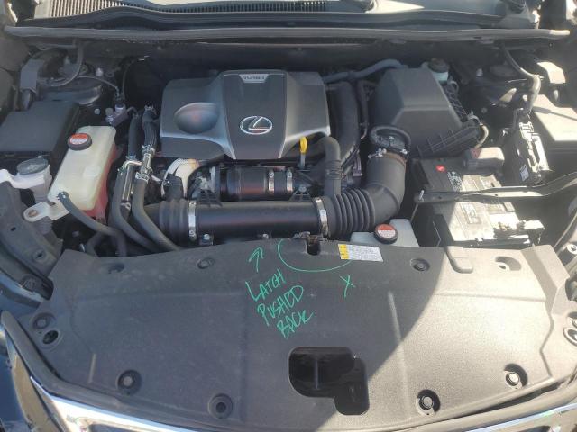 Photo 12 from auction – 2015 LEXUS NX 200T with VIN JTJBARBZ0F2032317