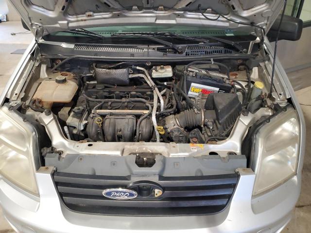 Photo 12 from auction – 2010 FORD TRANSIT CO with VIN NM0LS6BNXAT011569