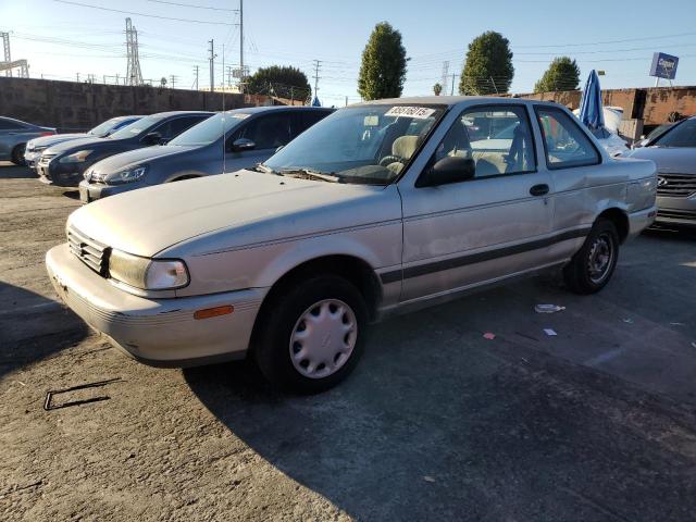 NISSAN SENTRA E 1993 with VIN 1N4EB32A6PC727892 - Photo from auction