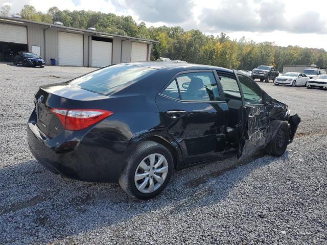 Photo 3 from auction – 2015 TOYOTA COROLLA L with VIN 2T1BURHE7FC443181