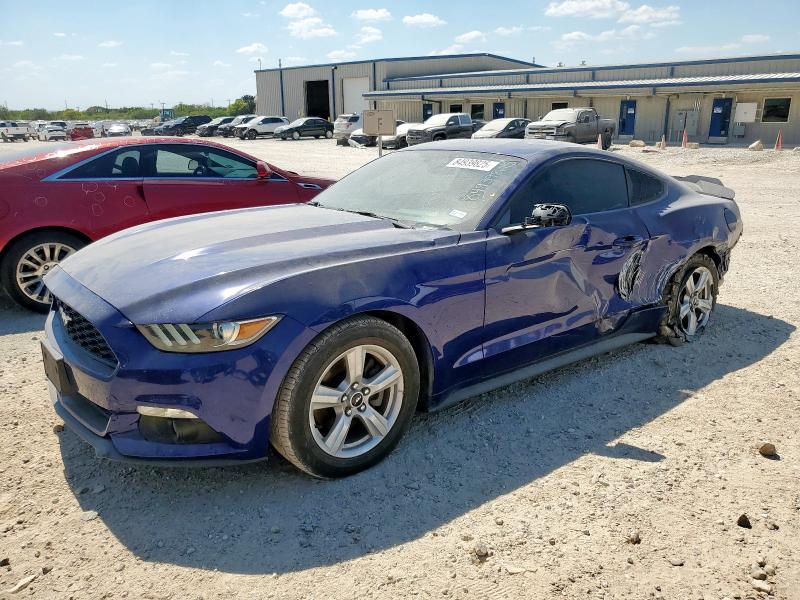 FORD MUSTANG 2015 مع رقم تعريف المركبة 1FA6P8TH3F5432833 - صورة من المزاد
