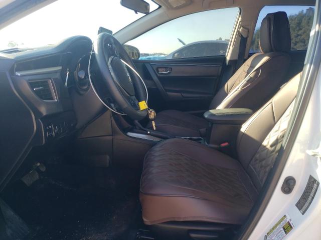 Photo 7 from auction – 2016 TOYOTA COROLLA L with VIN 5YFBURHE9GP409776