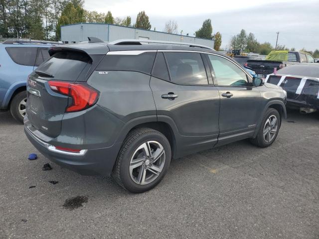 Photo 3 from auction – 2020 GMC TERRAIN SL with VIN 3GKALVEV1LL215573