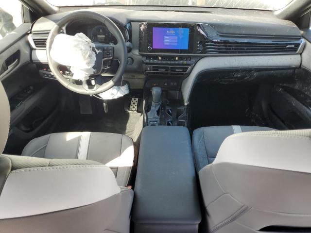 Photo 8 from auction – 2025 TOYOTA CAMRY with VIN 4T1DAACK8SU108472