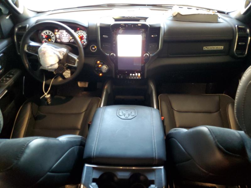 Photo 8 from auction – 2024 RAM 1500 with VIN 1C6SRFJT8RN190213