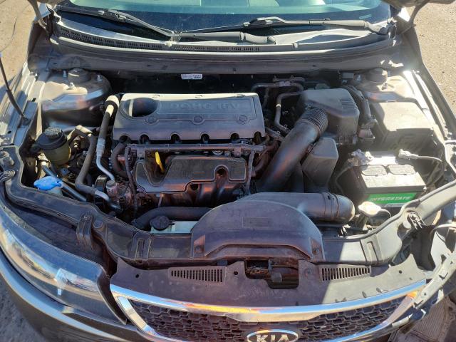 Photo 11 from auction – 2011 KIA FORTE EX with VIN KNAFU4A21B5362962