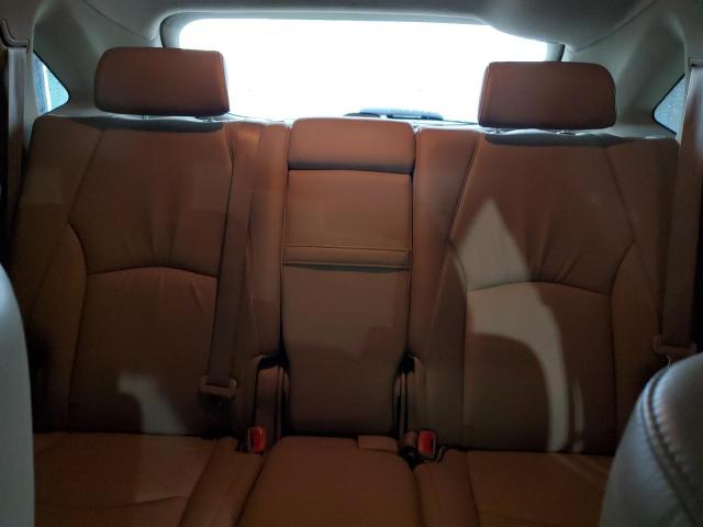 Photo 10 from auction – 2006 LEXUS RX 330 with VIN 2T2HA31UX6C109532