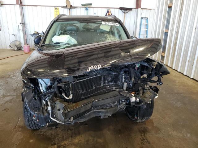 Photo 5 from auction – 2016 JEEP COMPASS LA with VIN 1C4NJDEB9GD559375