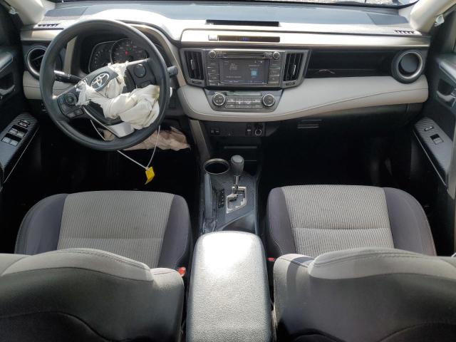 Photo 8 from auction – 2015 TOYOTA RAV4 XLE with VIN JTMRFREV0FJ035557