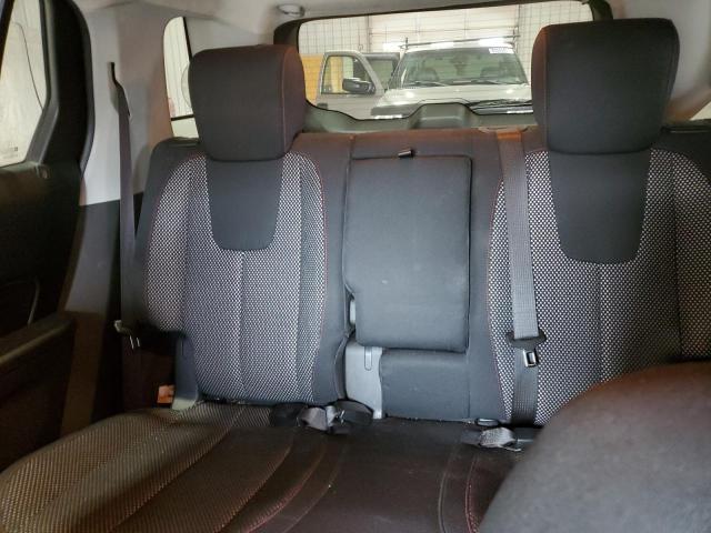 Photo 10 from auction – 2011 GMC TERRAIN SL with VIN 2CTALSEC5B6283150