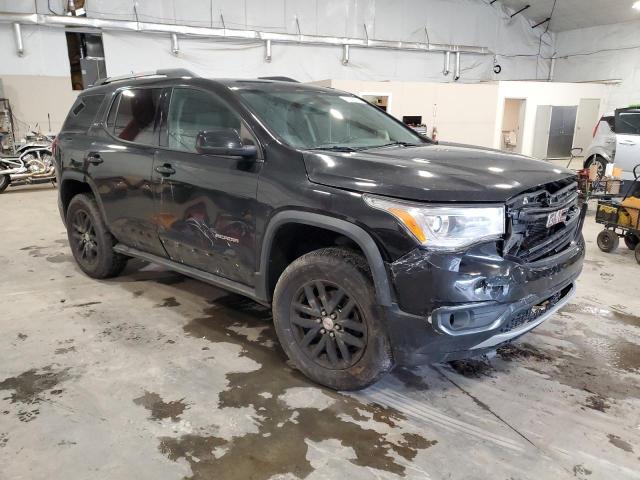 Photo 4 from auction – 2019 GMC ACADIA SLT with VIN 1GKKNULS1KZ180381