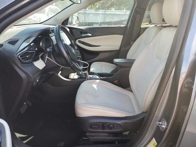 Photo 7 from auction – 2021 BUICK ENCORE GX with VIN KL4MMDSL4MB160326