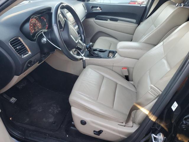 Photo 7 from auction – 2019 DODGE DURANGO GT with VIN 1C4RDJDG3KC550674
