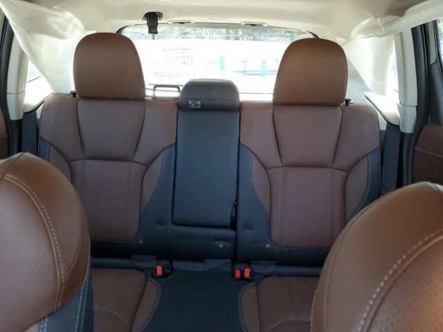 Photo 10 from auction – 2023 SUBARU FORESTER T with VIN JF2SKARC0PH493052