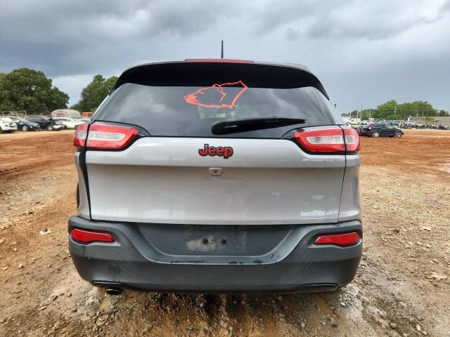 Photo 6 from auction – 2016 JEEP CHEROKEE L with VIN 1C4PJLCB5GW184739