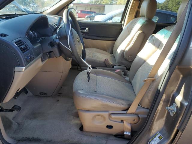 Photo 7 from auction – 2005 CHEVROLET UPLANDER L with VIN 1GNDV23L85D245642