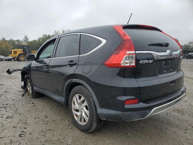 Photo 2 from auction – 2015 HONDA CR-V EX with VIN 2HKRM4H57FH639913