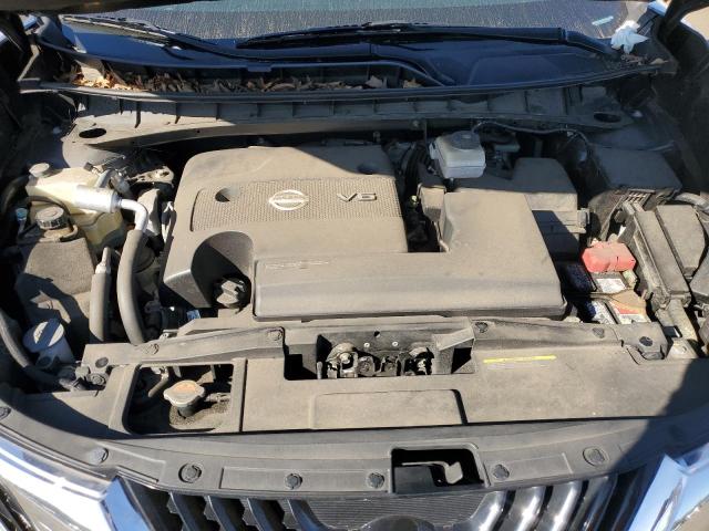 Photo 12 from auction – 2016 NISSAN MURANO S with VIN 5N1AZ2MH0GN144307