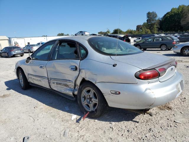 Foto 2 de la subasta – 1999 FORD TAURUS con VIN 1FAFP53U1XA288817