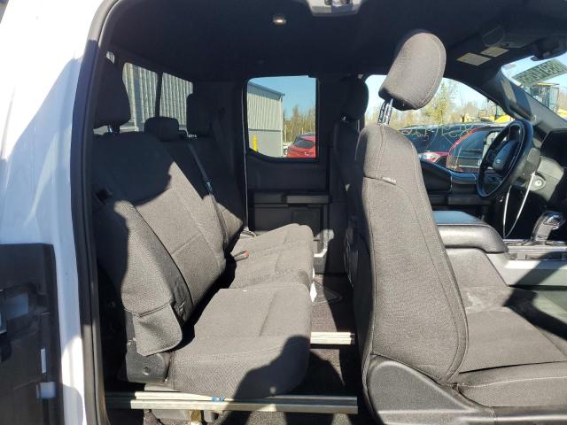 صورة رقم 10 من المزاد - 2017 FORD F150 SUPER CAB مع VIN 1FTFX1EF0HFA23201