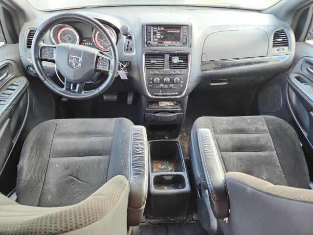 Photo 8 from auction – 2019 DODGE GRAND CARA with VIN 2C4RDGBG5KR503708