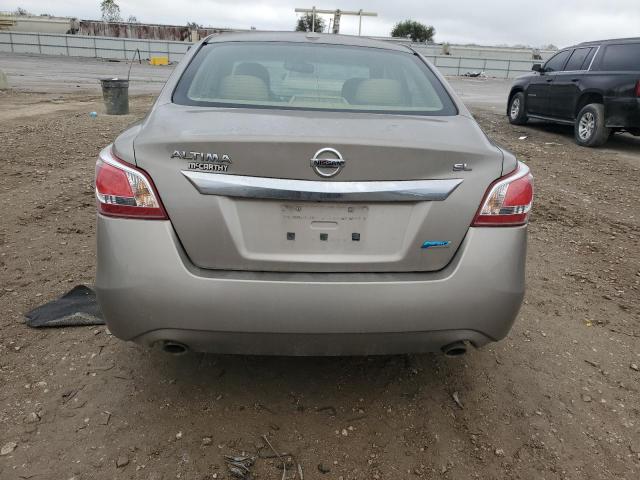 Photo 6 from auction – 2013 NISSAN ALTIMA 2.5 with VIN 1N4AL3AP5DN503207
