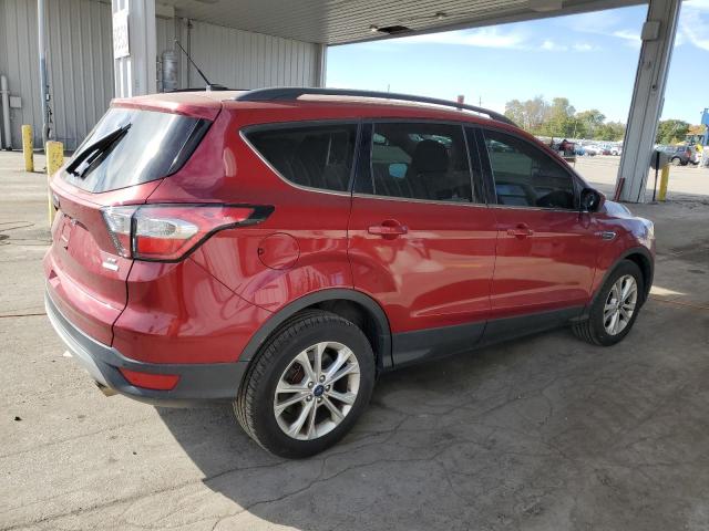 Photo 3 from auction – 2017 FORD ESCAPE SE with VIN 1FMCU0GDXHUC23110