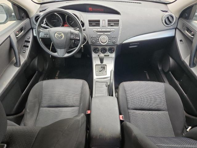 Photo 8 from auction – 2010 MAZDA 3 I with VIN JM1BL1SFXA1171065