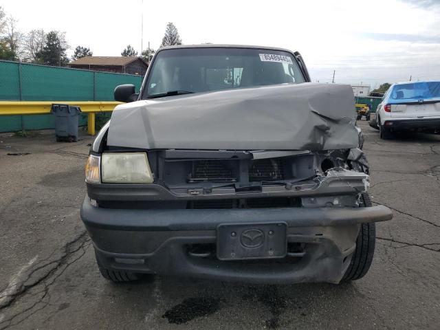 Photo 5 from auction – 2005 MAZDA B4000 CAB with VIN 4F4ZR47E85PM06829