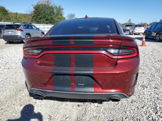 Photo 6 from auction – 2019 DODGE CHARGER GT with VIN 2C3CDXHG6KH598898