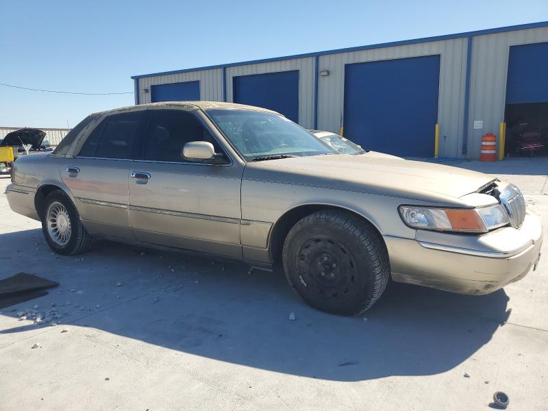 Photo 4 from auction – 2000 MERCURY GRAND MARQ with VIN 2MEFM75W4YX603419