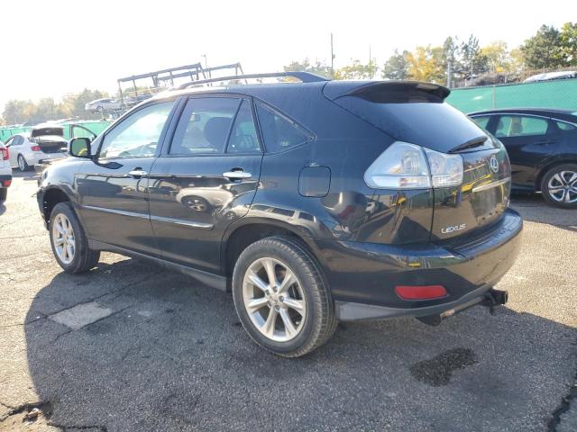 Photo 2 from auction – 2008 LEXUS RX 350 with VIN 2T2HK31U08C059997