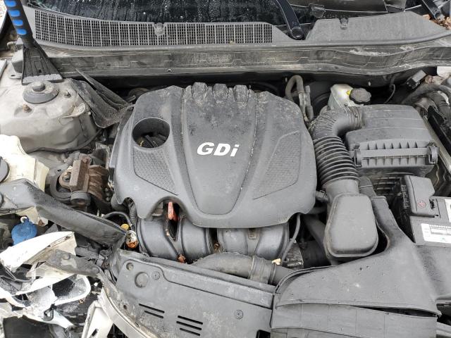 Photo 11 from auction – 2014 KIA OPTIMA LX with VIN 5XXGM4A74EG299391