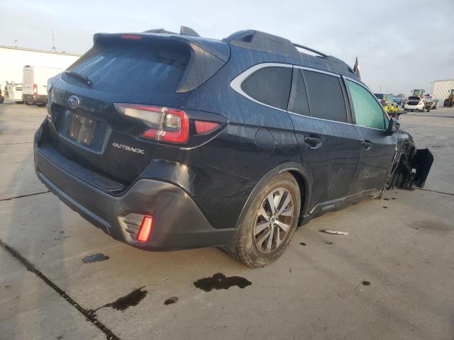 Photo 3 from auction – 2020 SUBARU OUTBACK PR with VIN 4S4BTAEC8L3257253