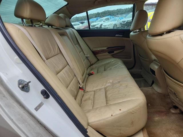 Photo 10 from auction – 2011 HONDA ACCORD with VIN 5KBCP3F85BB001979