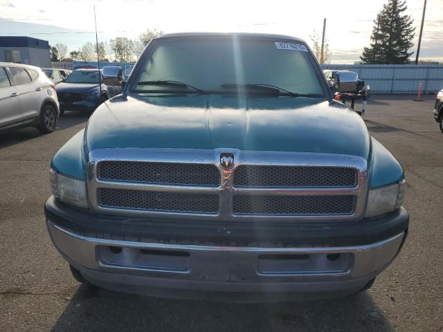 Photo 5 from auction – 1997 DODGE RAM 1500 with VIN 3B7HF13Y0VG734553