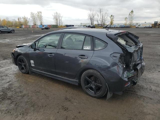 Photo 2 from auction – 2012 SUBARU IMPREZA PR with VIN JF1GPAC65CG220980