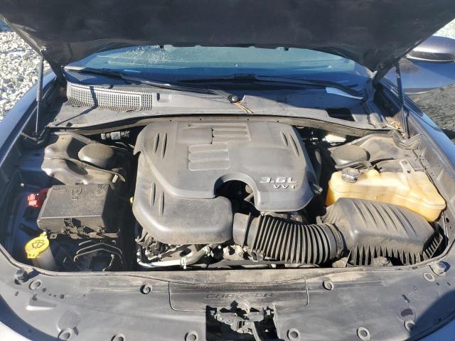 Photo 11 from auction – 2022 DODGE CHARGER GT with VIN 2C3CDXHG4NH256306